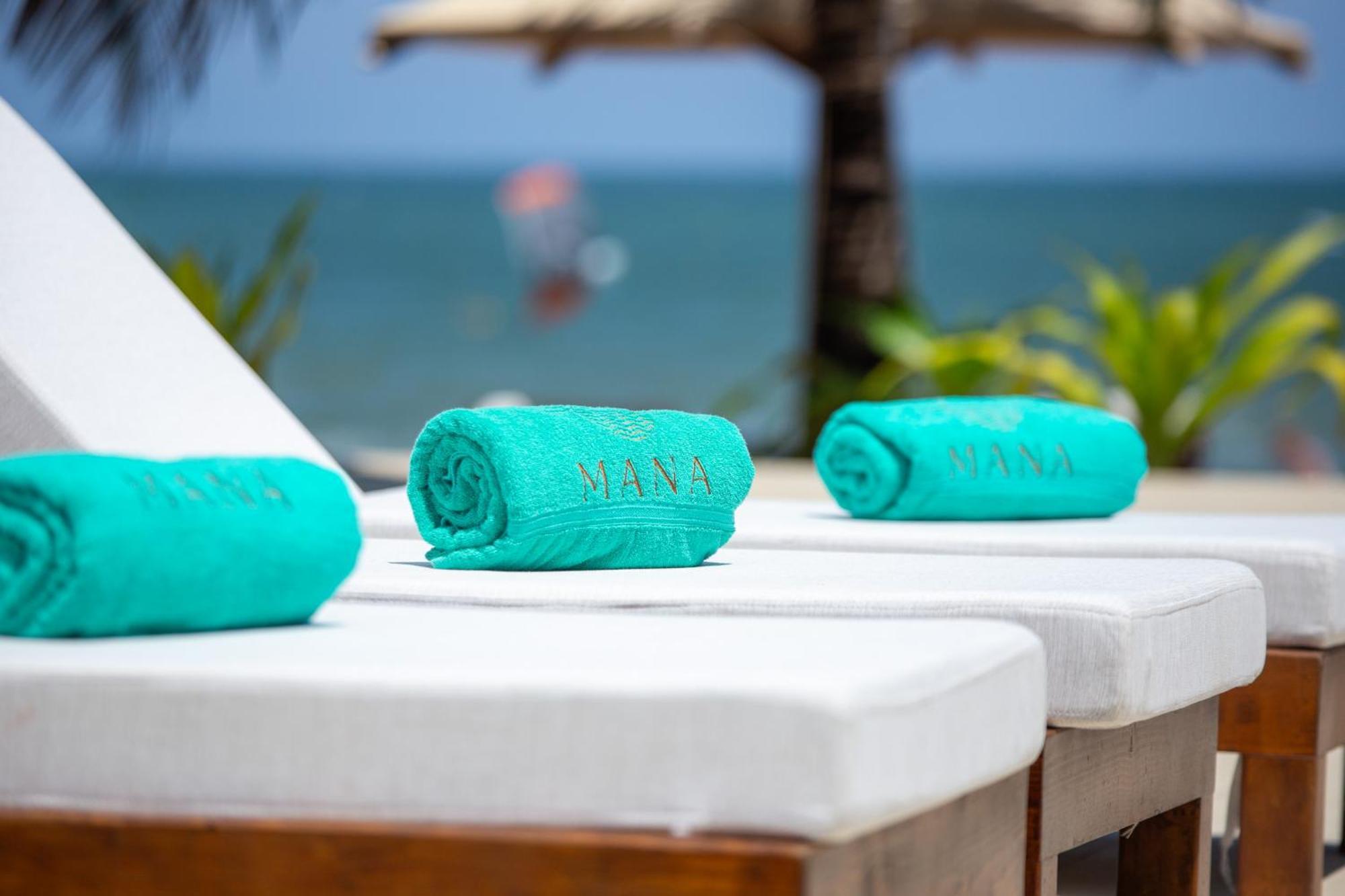 Mana Mui Ne Beach Resort Ap Thien Phuoc Exterior foto