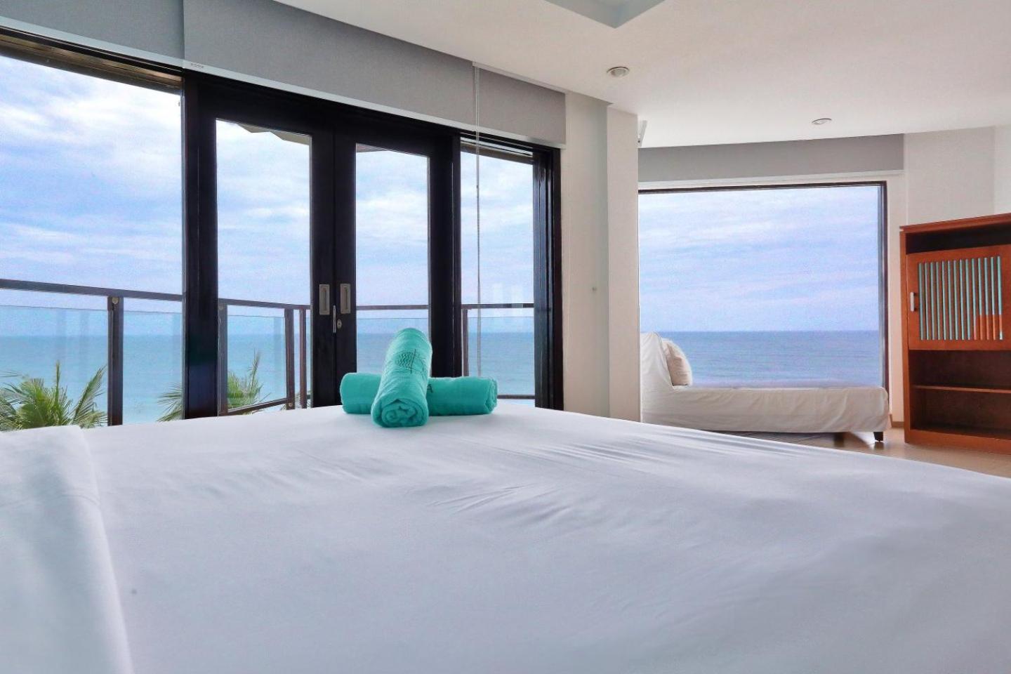 Mana Mui Ne Beach Resort Ap Thien Phuoc Exterior foto