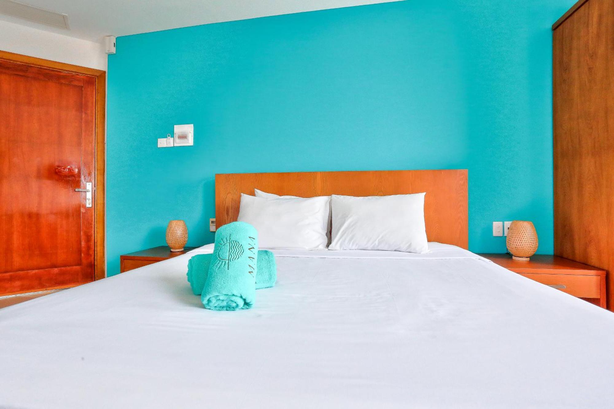 Mana Mui Ne Beach Resort Ap Thien Phuoc Exterior foto